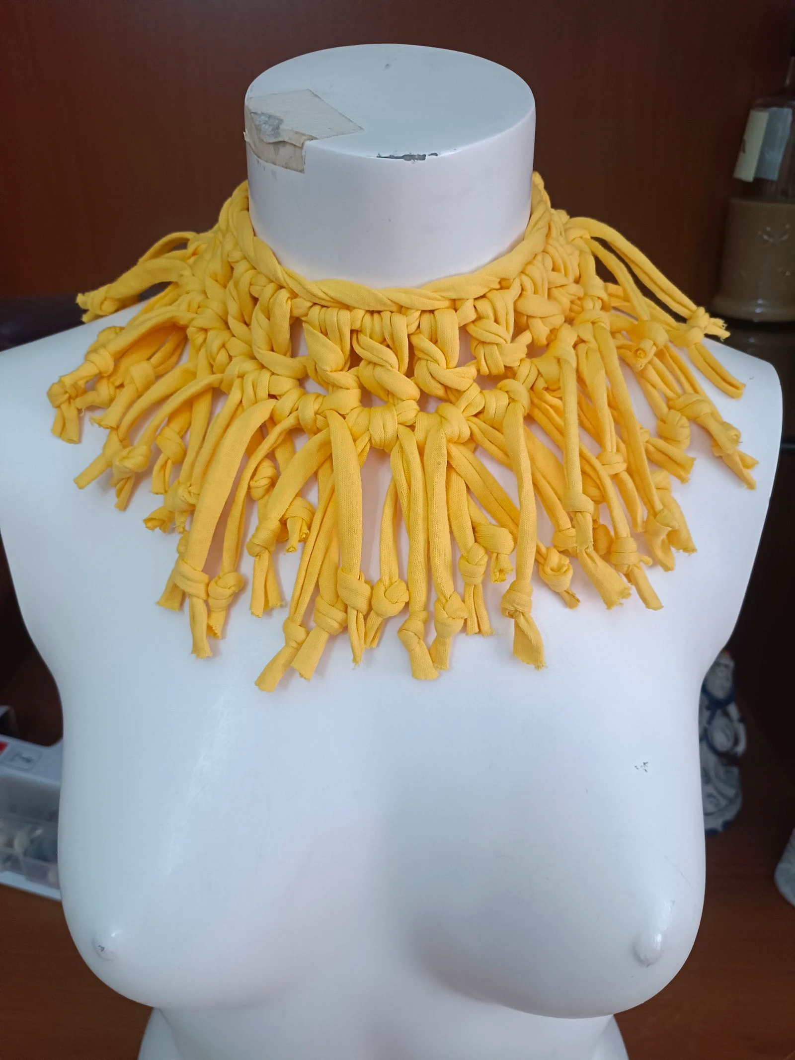 Colar egípcio – photo 3
